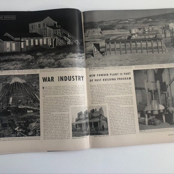 Life Magazine - Picture 10 of 15